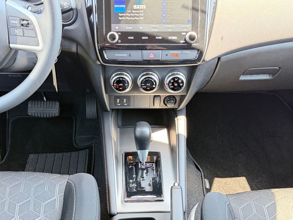 2026 Mitsubishi Outlander Sport Base