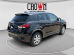 2026 Mitsubishi Outlander Sport Base