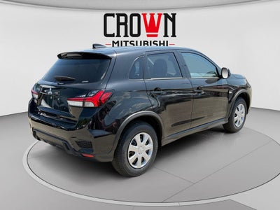 2026 Mitsubishi Outlander Sport Base