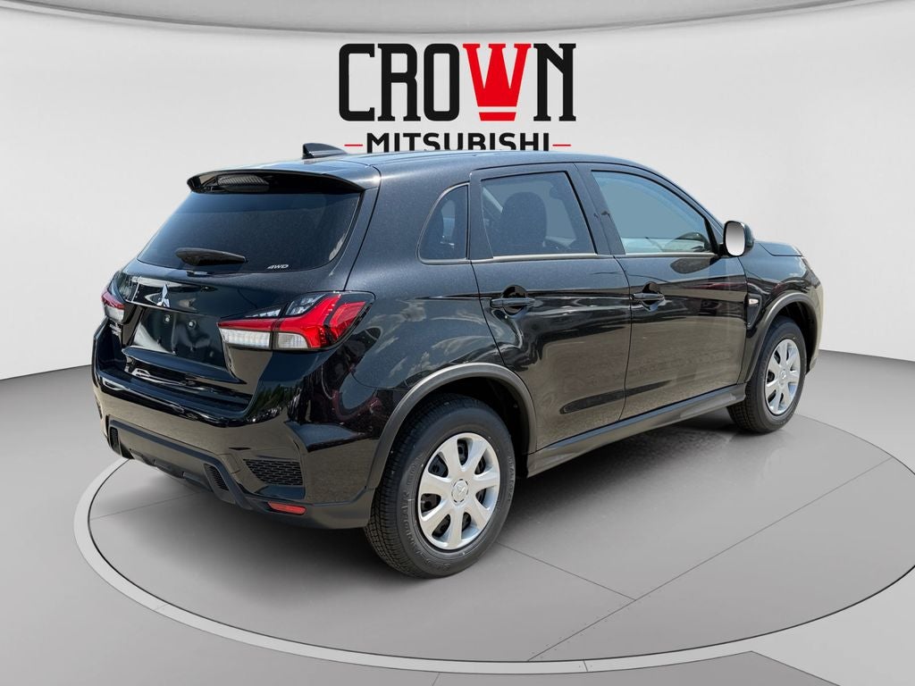 2026 Mitsubishi Outlander Sport Base