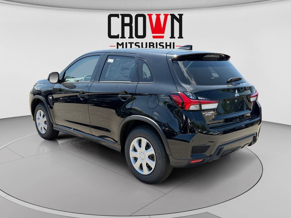 2026 Mitsubishi Outlander Sport Base