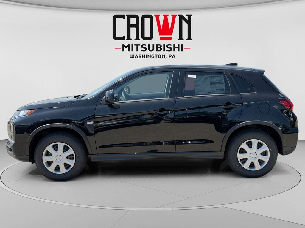 2026 Mitsubishi Outlander Sport Base