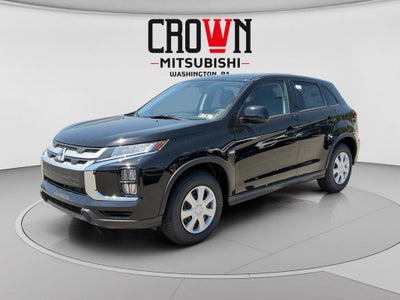 2026 Mitsubishi Outlander Sport Base