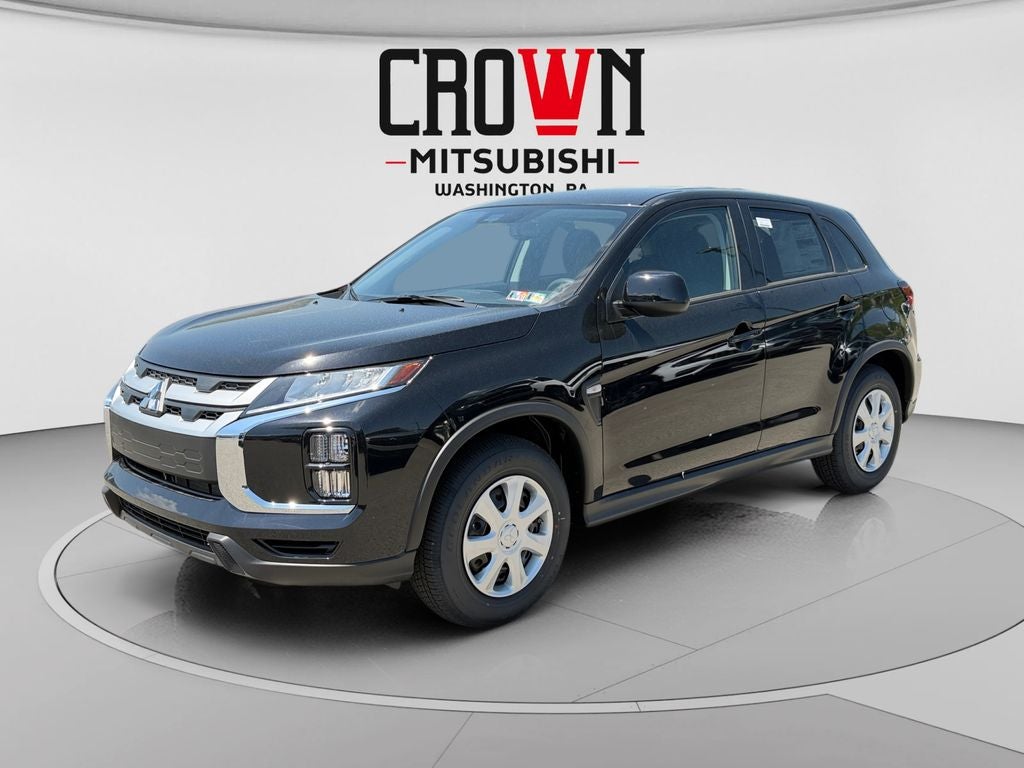 2026 Mitsubishi Outlander Sport Base
