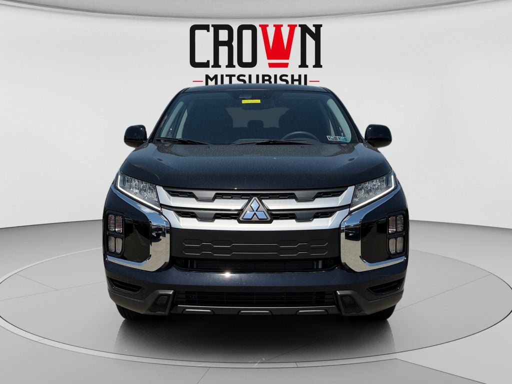 2026 Mitsubishi Outlander Sport Base