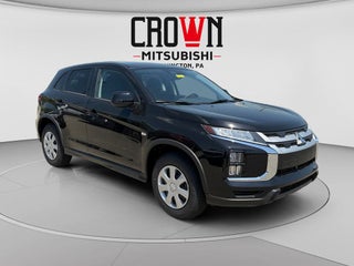 2026 Mitsubishi Outlander Sport 2.0 S