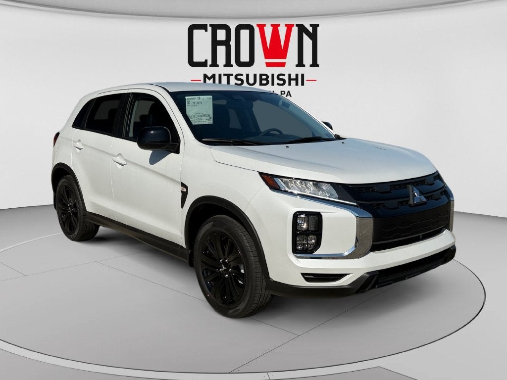 2027 Mitsubishi Outlander Sport 2.0 LE