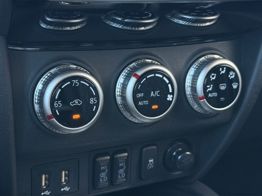 2027 Mitsubishi Outlander Sport 2.0 LE