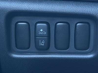 2027 Mitsubishi Outlander Sport 2.0 LE