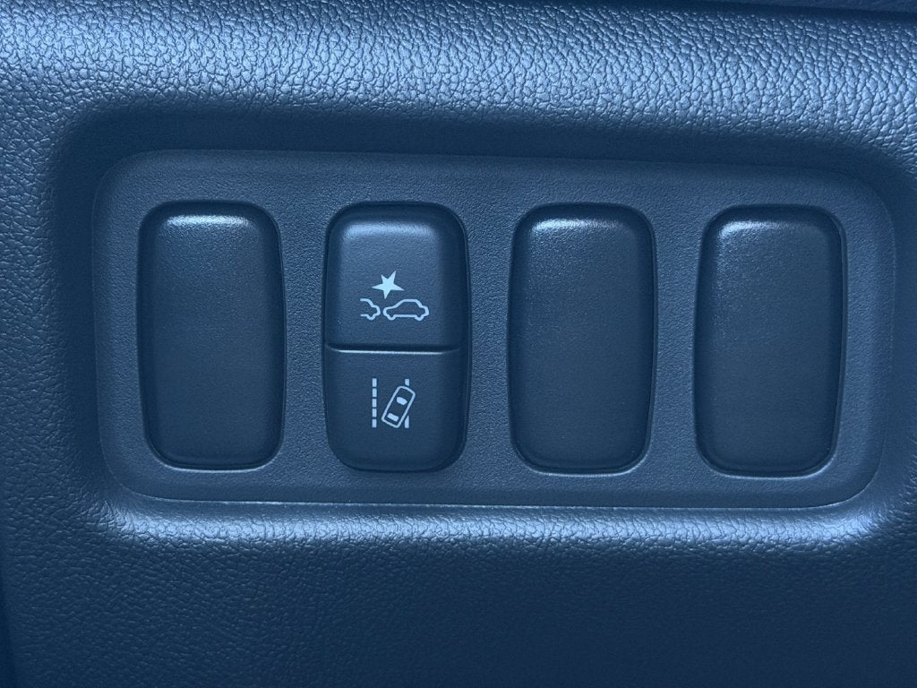 2027 Mitsubishi Outlander Sport 2.0 LE