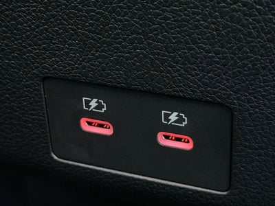 2027 Mitsubishi Outlander Sport 2.0 LE