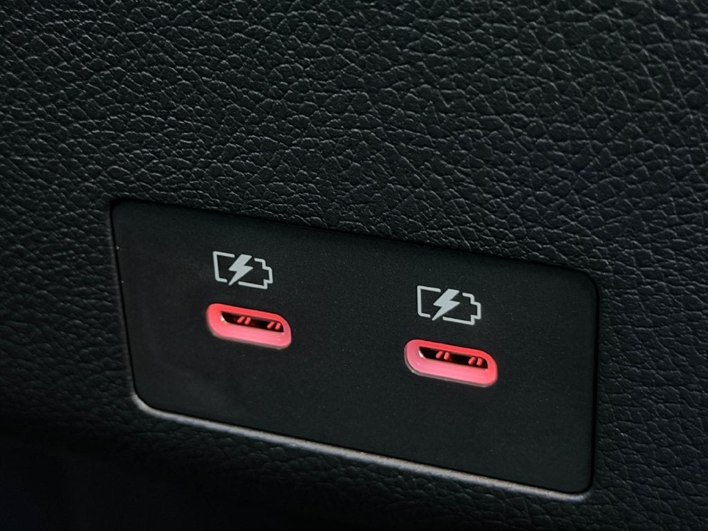 2027 Mitsubishi Outlander Sport 2.0 LE