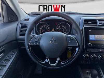 2027 Mitsubishi Outlander Sport 2.0 LE