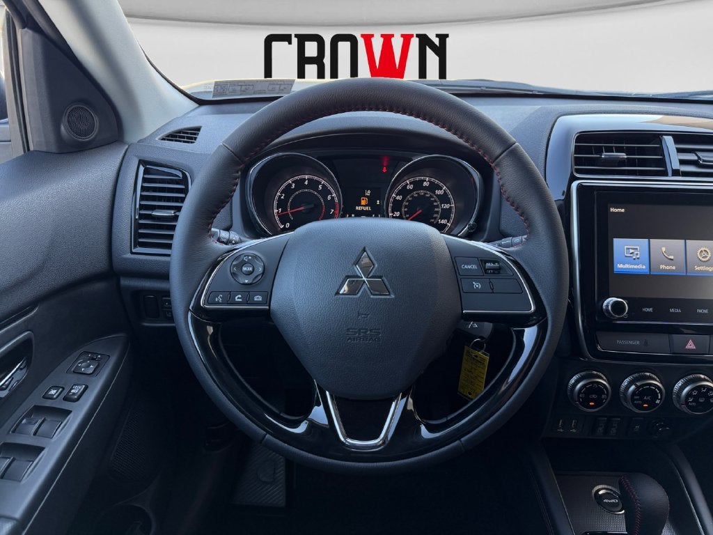 2027 Mitsubishi Outlander Sport 2.0 LE