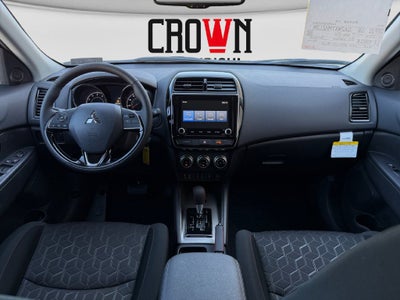 2027 Mitsubishi Outlander Sport 2.0 LE