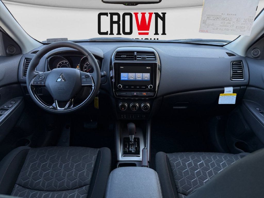 2027 Mitsubishi Outlander Sport 2.0 LE