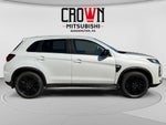 2027 Mitsubishi Outlander Sport 2.0 LE