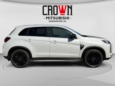 2027 Mitsubishi Outlander Sport 2.0 LE