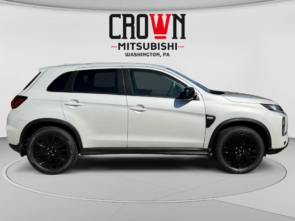 2027 Mitsubishi Outlander Sport 2.0 LE