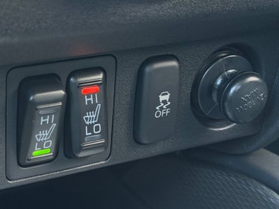 2027 Mitsubishi Outlander Sport 2.0 LE