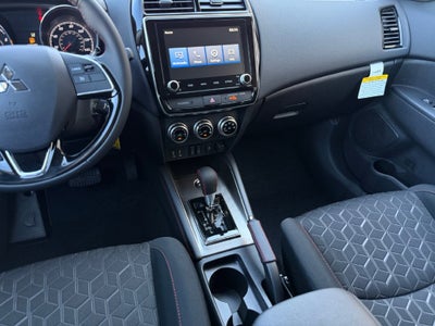 2027 Mitsubishi Outlander Sport 2.0 LE