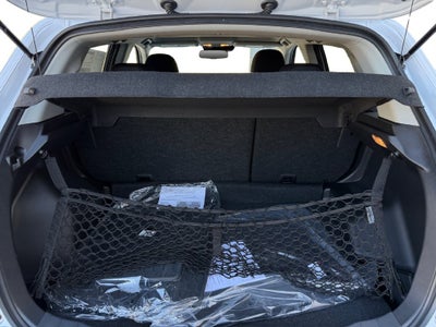 2027 Mitsubishi Outlander Sport 2.0 LE