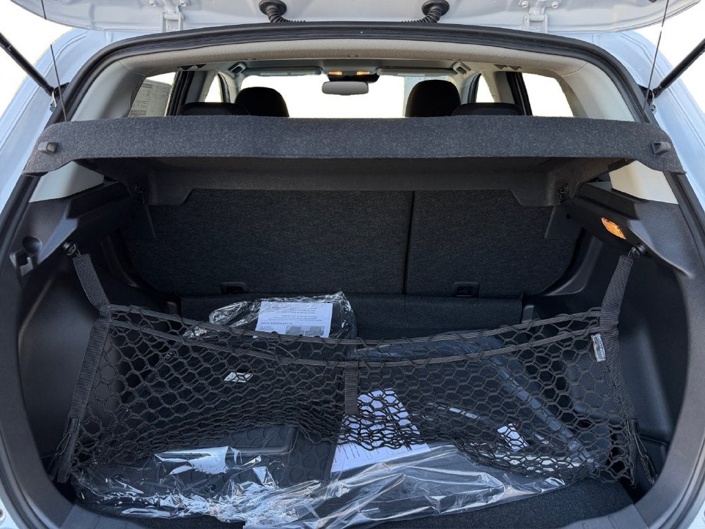 2027 Mitsubishi Outlander Sport 2.0 LE