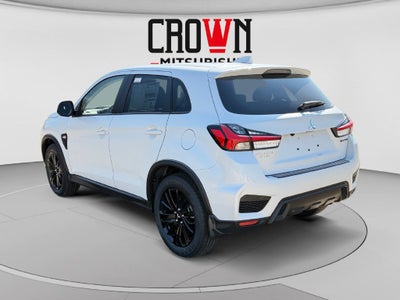 2027 Mitsubishi Outlander Sport 2.0 LE