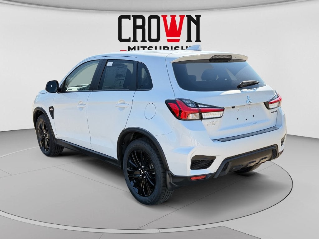 2027 Mitsubishi Outlander Sport 2.0 LE