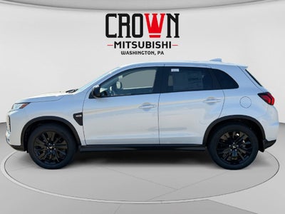 2027 Mitsubishi Outlander Sport 2.0 LE