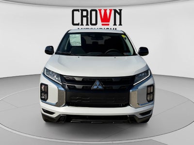 2027 Mitsubishi Outlander Sport 2.0 LE