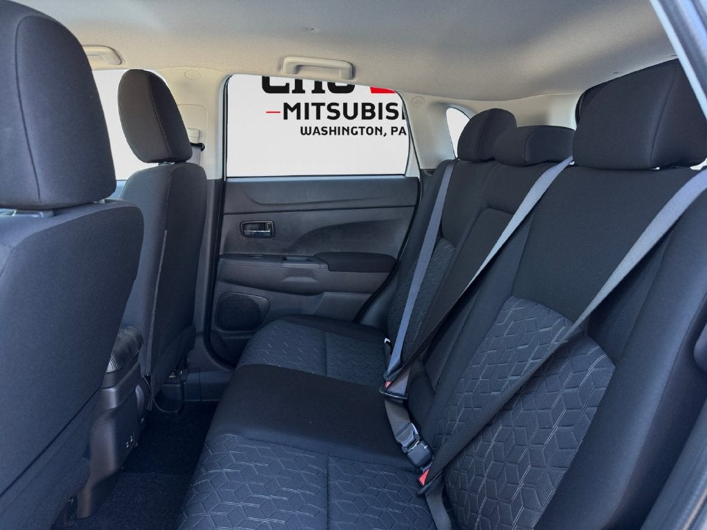 2027 Mitsubishi Outlander Sport 2.0 LE