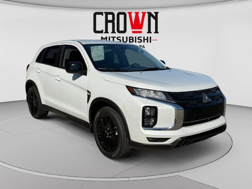 2027 Mitsubishi Outlander Sport 2.0 LE
