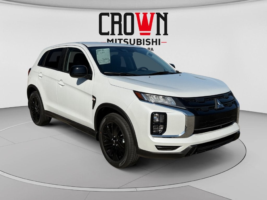 2027 Mitsubishi Outlander Sport 2.0 LE