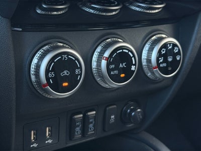 2027 Mitsubishi Outlander Sport 2.0 LE