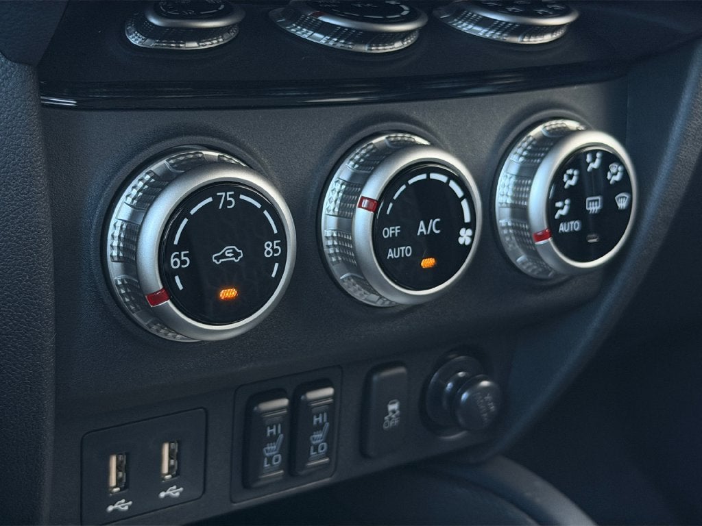 2027 Mitsubishi Outlander Sport 2.0 LE
