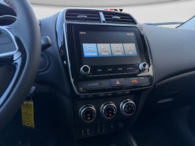 2027 Mitsubishi Outlander Sport 2.0 LE