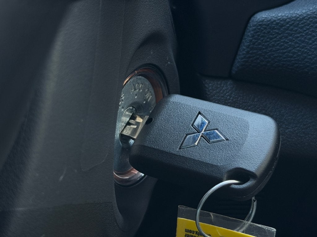 2027 Mitsubishi Outlander Sport 2.0 LE