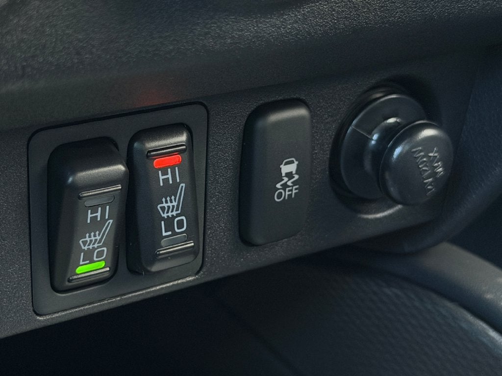 2027 Mitsubishi Outlander Sport 2.0 LE