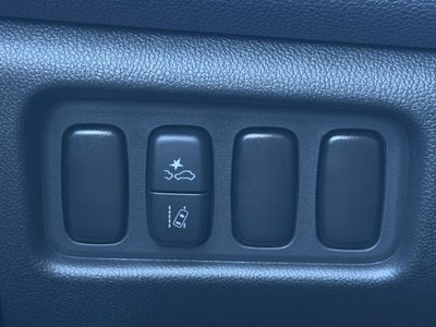 2027 Mitsubishi Outlander Sport 2.0 LE