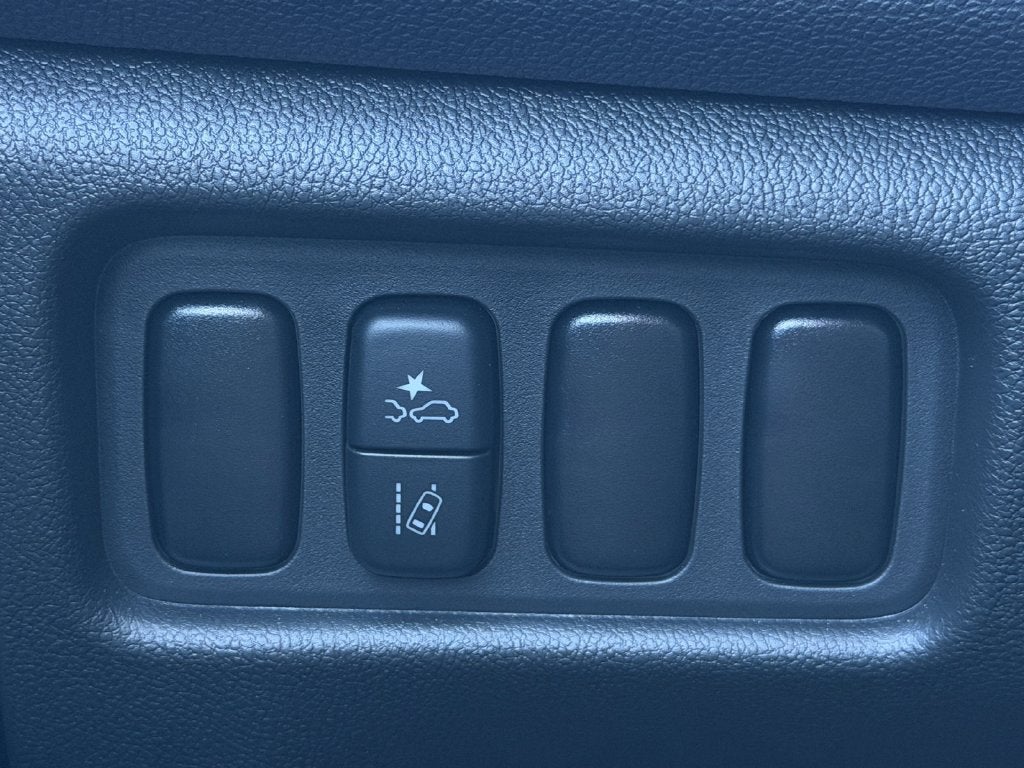 2027 Mitsubishi Outlander Sport 2.0 LE