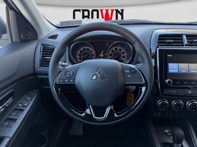 2027 Mitsubishi Outlander Sport 2.0 LE