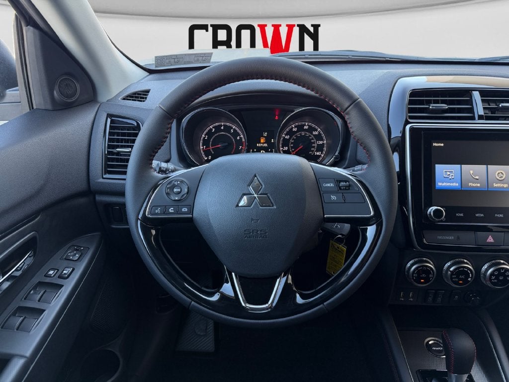 2027 Mitsubishi Outlander Sport 2.0 LE