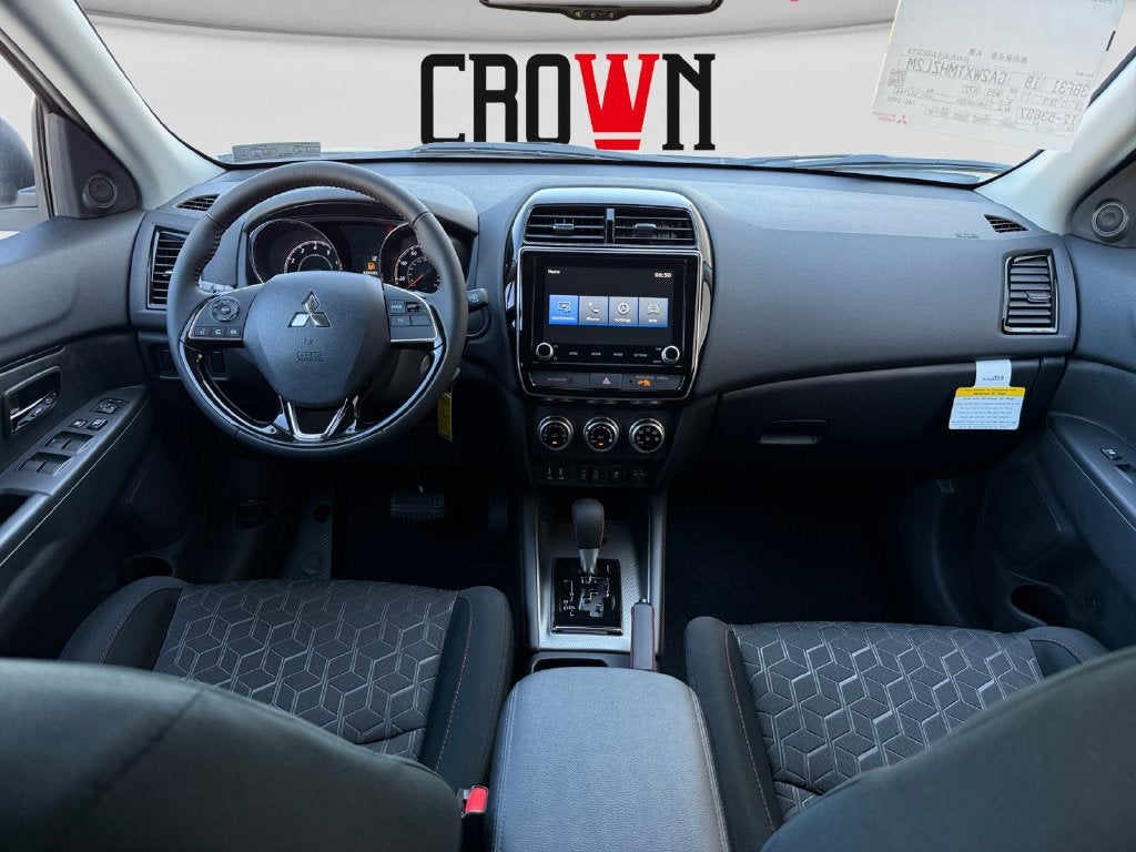 2027 Mitsubishi Outlander Sport 2.0 LE