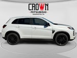 2027 Mitsubishi Outlander Sport 2.0 LE