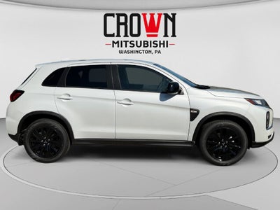 2027 Mitsubishi Outlander Sport 2.0 LE