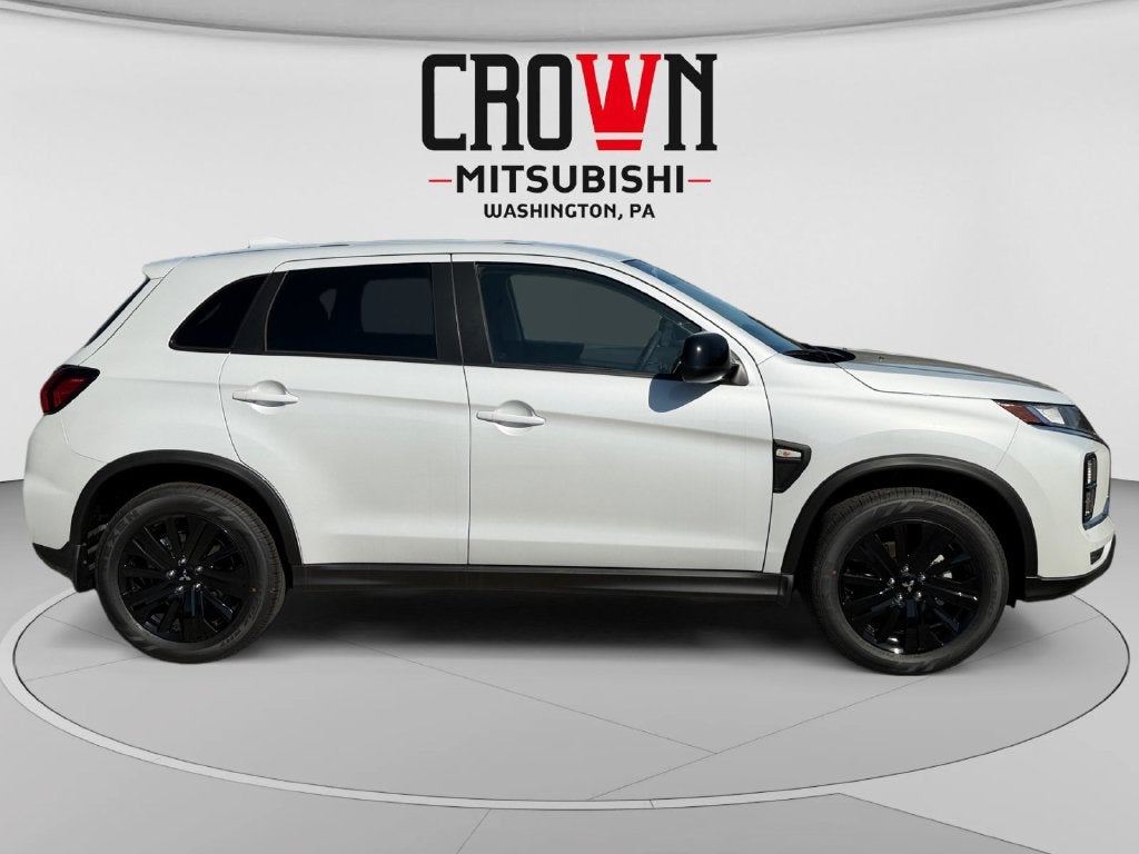 2027 Mitsubishi Outlander Sport 2.0 LE