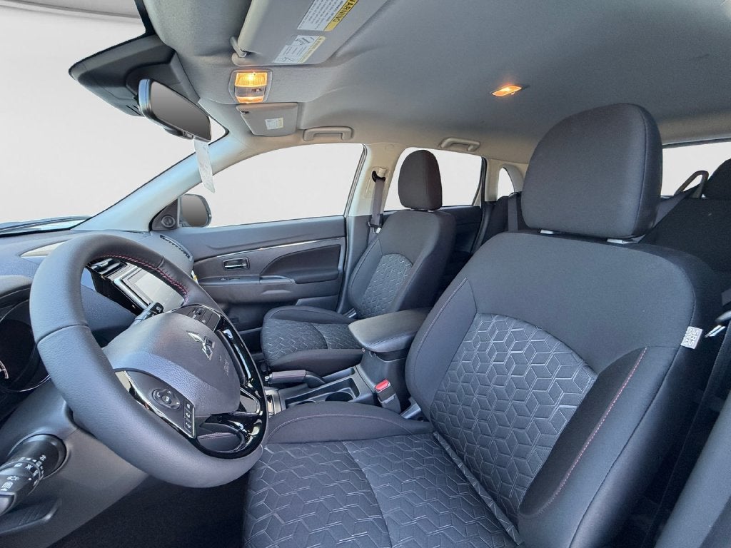 2027 Mitsubishi Outlander Sport 2.0 LE