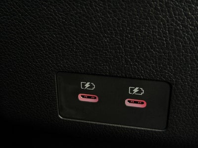 2027 Mitsubishi Outlander Sport 2.0 LE