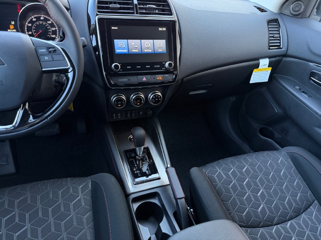 2027 Mitsubishi Outlander Sport 2.0 LE